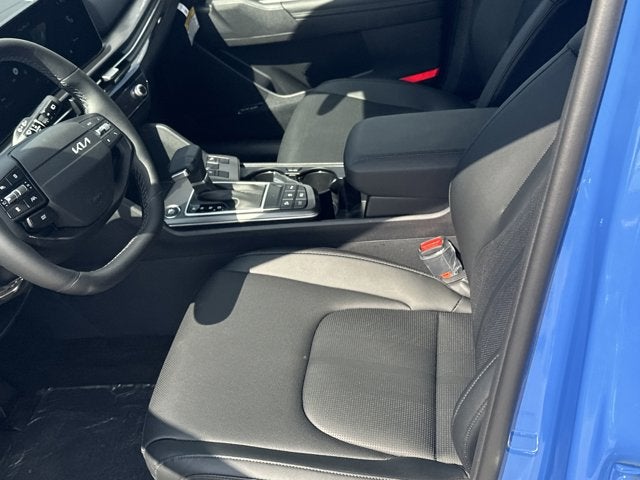 2026 Kia Sportage SX