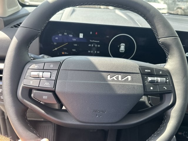 2026 Kia Sportage SX