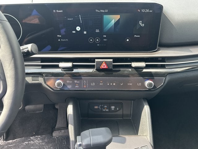 2026 Kia Sportage SX