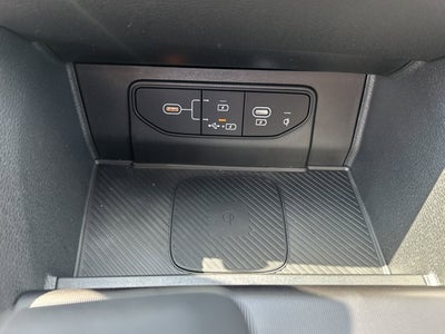 2026 Kia Sportage SX