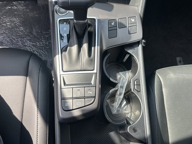 2026 Kia Sportage SX