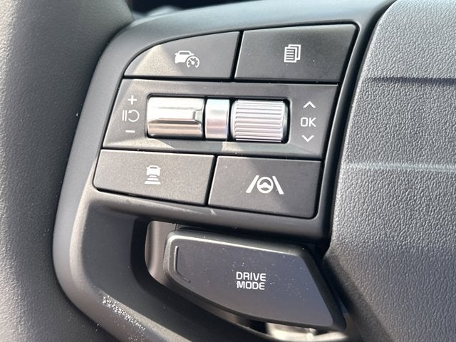 2026 Kia Sportage SX