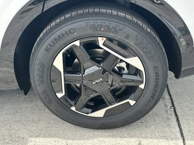 2026 Kia Sportage SX