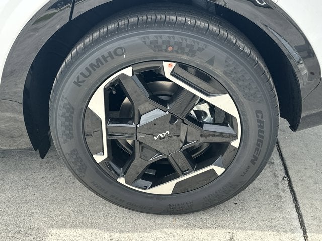 2026 Kia Sportage SX