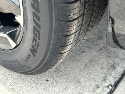 2026 Kia Sportage SX