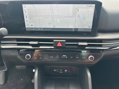 2026 Kia Sportage SX