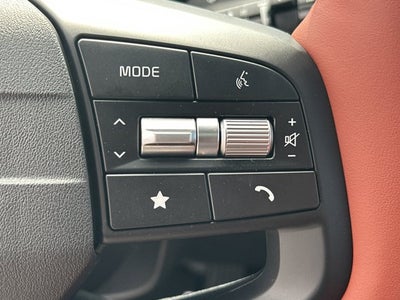 2026 Kia Sportage SX