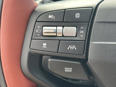 2026 Kia Sportage SX