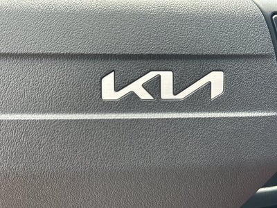 2026 Kia Sportage SX