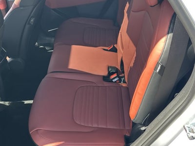 2026 Kia Sportage SX