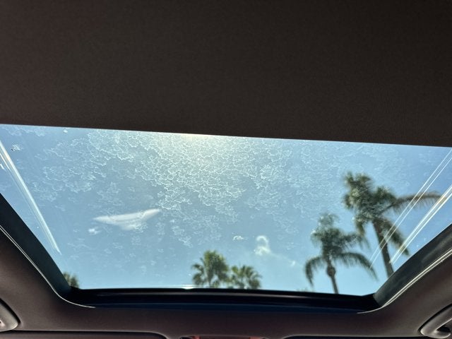 2026 Kia Sportage SX