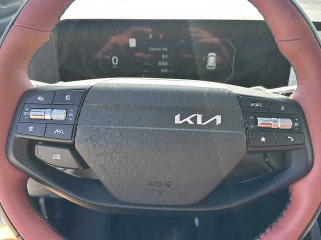 2026 Kia Sportage SX