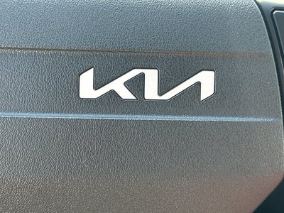 2026 Kia Sportage SX