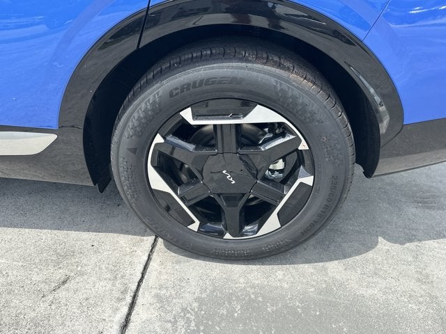 2026 Kia Sportage SX