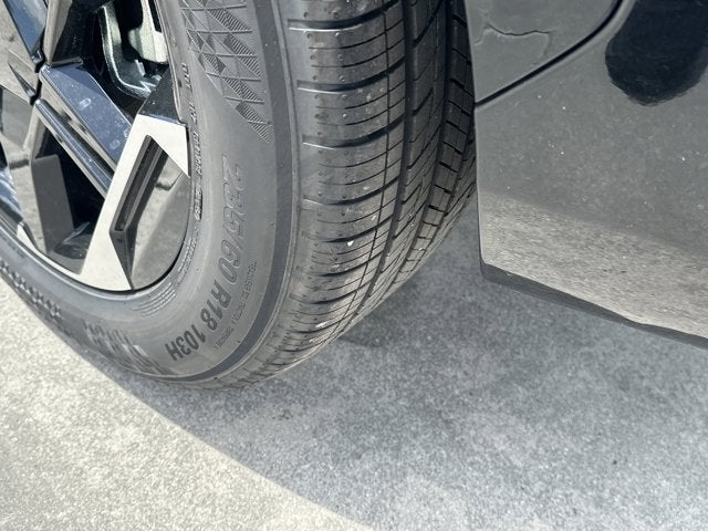 2026 Kia Sportage SX