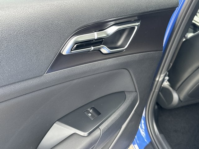 2026 Kia Sportage SX