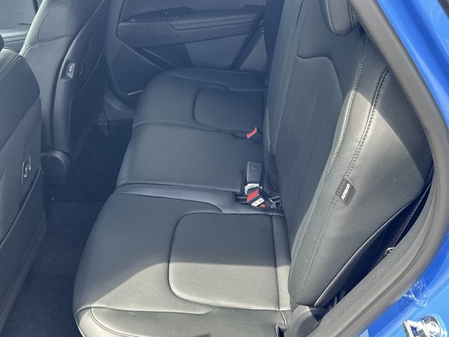 2026 Kia Sportage SX