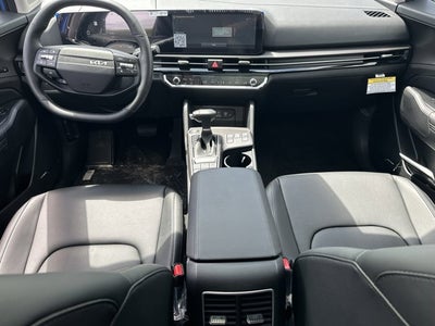 2026 Kia Sportage SX