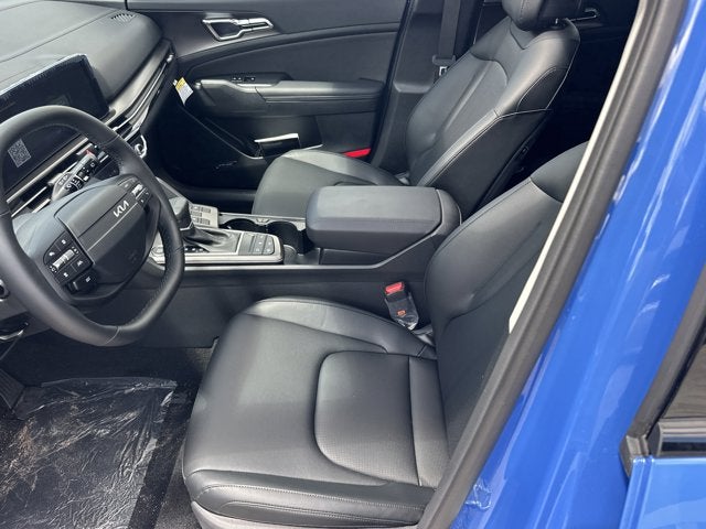 2026 Kia Sportage SX