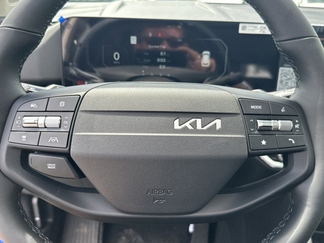 2026 Kia Sportage SX