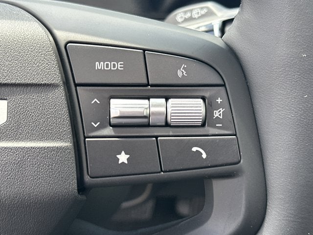 2026 Kia Sportage SX