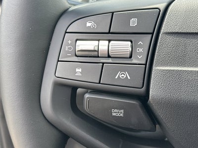 2026 Kia Sportage SX