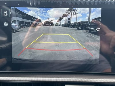 2026 Kia Sportage SX