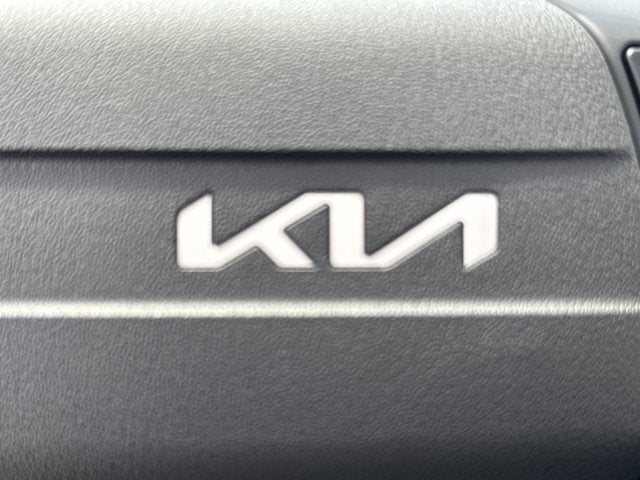 2026 Kia Sportage SX