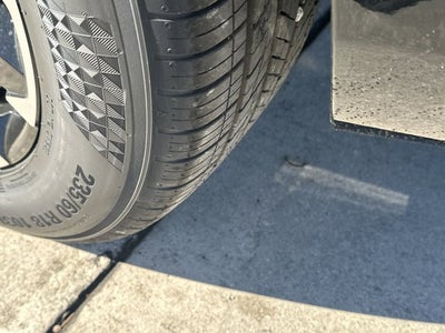 2026 Kia Sportage SX