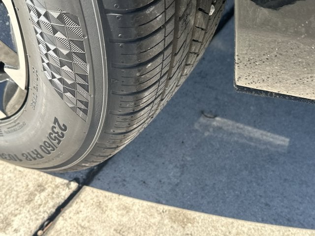 2026 Kia Sportage SX