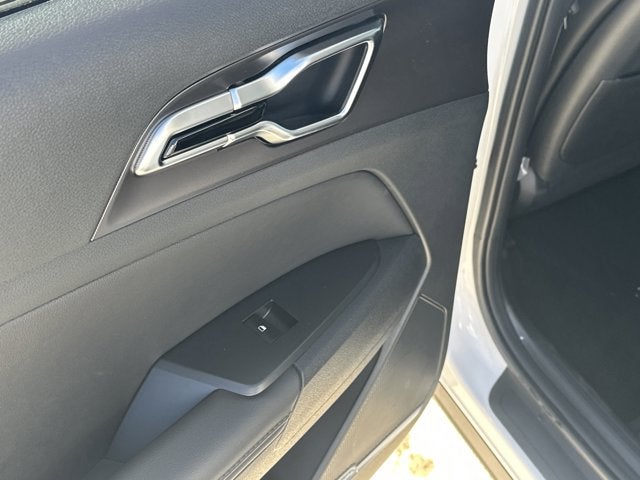 2026 Kia Sportage SX