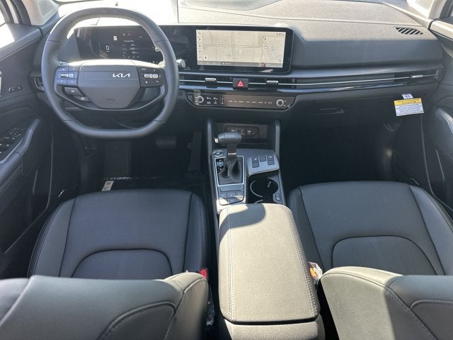 2026 Kia Sportage SX