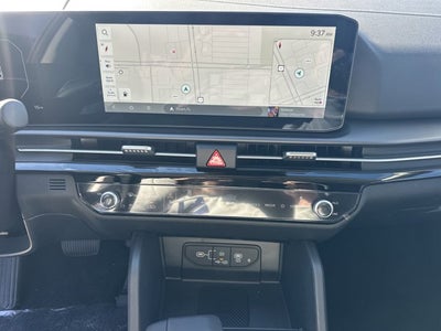 2026 Kia Sportage SX