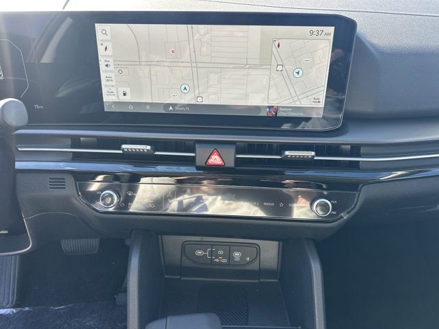 2026 Kia Sportage SX