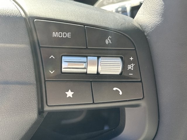 2026 Kia Sportage SX