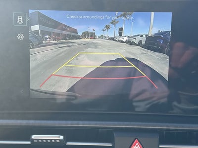 2026 Kia Sportage SX