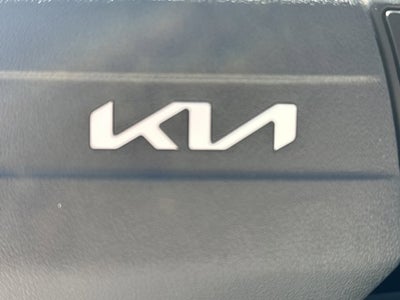 2026 Kia Sportage SX