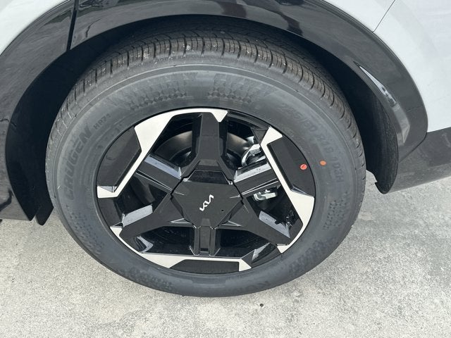 2026 Kia Sportage SX