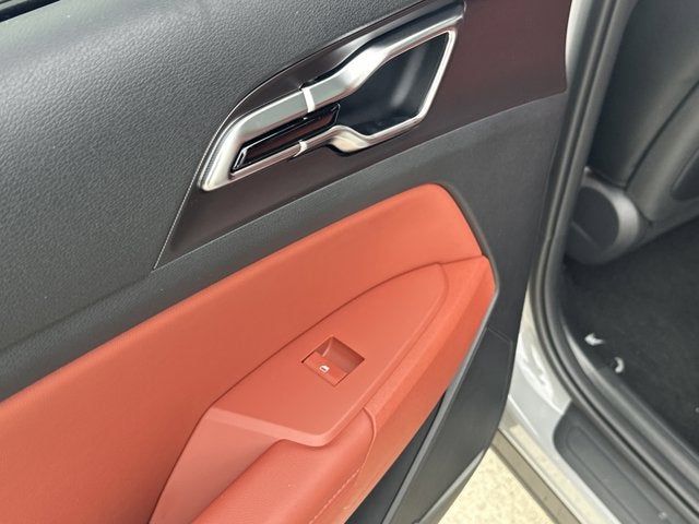 2026 Kia Sportage SX