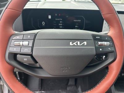 2026 Kia Sportage SX