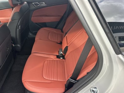 2026 Kia Sportage SX