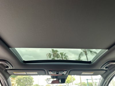 2026 Kia Sportage SX