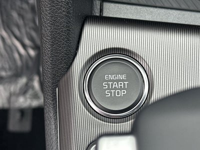 2026 Kia Sportage SX