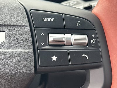 2026 Kia Sportage SX