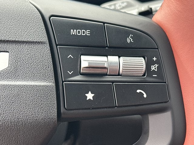 2026 Kia Sportage SX