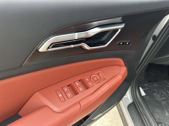 2026 Kia Sportage SX