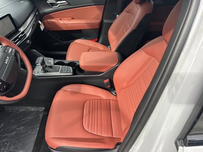 2026 Kia Sportage SX