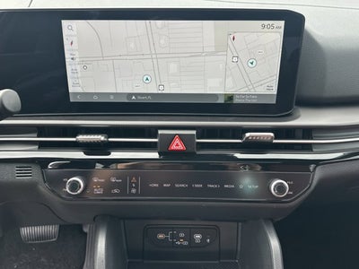 2026 Kia Sportage SX