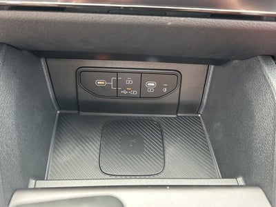 2026 Kia Sportage SX