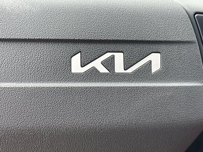 2026 Kia Sportage SX